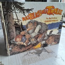 Buch DAS BUCH DER TROLLE von
