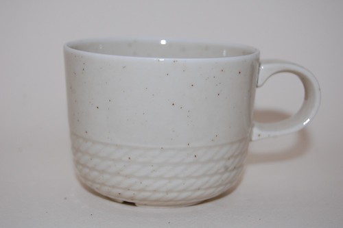 Kaffeetasse corda arena - kaffeetasse,