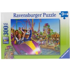 Ravensburger Puzzle Montagnes