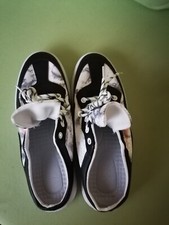 Schnürschuhe/Sneaker/Schlupfs