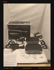 Internetbrücke WLAN Modul NETGEAR WN602B 300MBit für SKY RECEIVER & Smart TV OVP