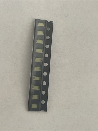 Smd led 1206 - smd,