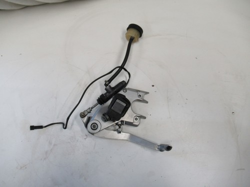 Bmw 1100 abs ez 97 - bmw,