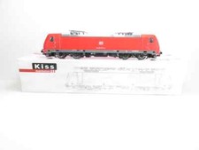 (1HSC10) KISS 510502 Spur 1 E-Lok BR 185, digital, Sound OVP