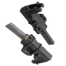 Motor Kohlebürsten Schonen Teile Waschmaschine Werkstatt Werkzeuge 2 stück