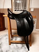 Dressursattel equipe viktoria - dressursattel,