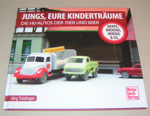Jungs eure kinderträume - kinderträume,