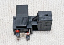 Audi Mikroschalter Griff Heckklappe Cherry 3-Pin