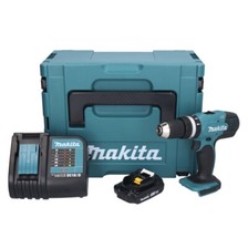 Makita DHP 453 SY1J Akku