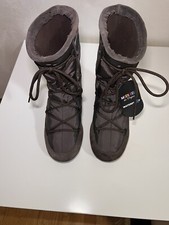 Tecnica Moon Boot braune