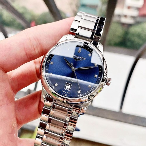 Longines master collection - longines,