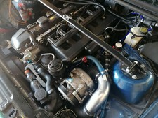 BMW M52B28TU Kompressor Abstimmung C30-81, C30-94 Software 328i, MS42 E46,E39,Z3