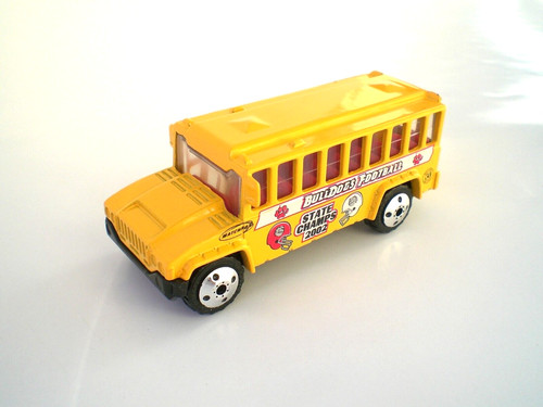 Matchbox mit 50th logo - logo, *