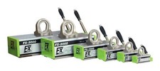 Flaig Lasthebemagnet FX-300 -
