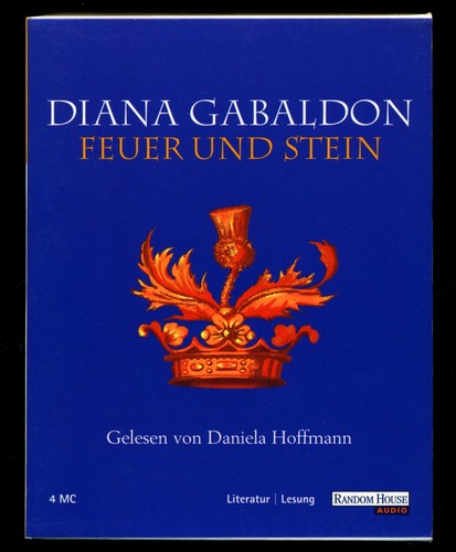 Diana gabaldon feuer und - gabaldon★feuer,