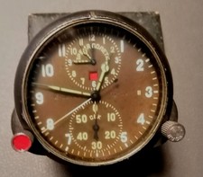 BORDUHR CHRONOGRAPH А4C- 1