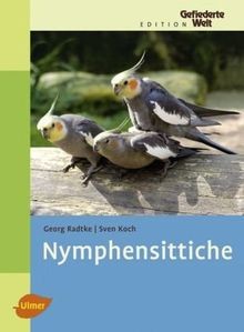 Nymphensittiche edition - nymphensittiche, (edition