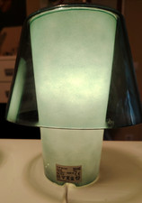 2 x  Lampen Tischlampe Ikea