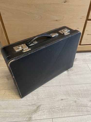 Vintage koffer retro - vintage,