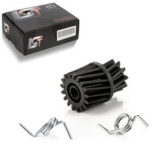 Türschloss Zahnrad Feder