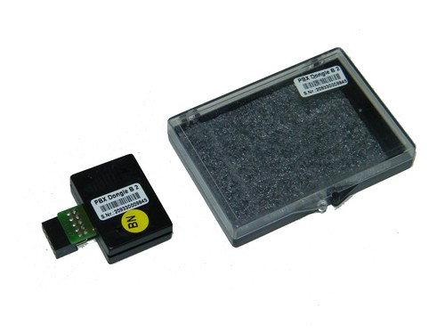 Auerswald commander pbx dongle - commander,