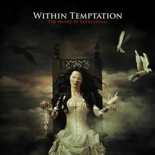 Within Temptation - The Heart