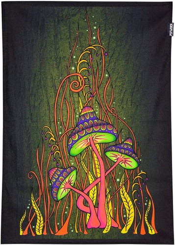 Psywork schwarzlicht - psywork,