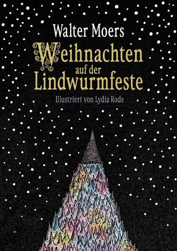 Weihnachten auf der