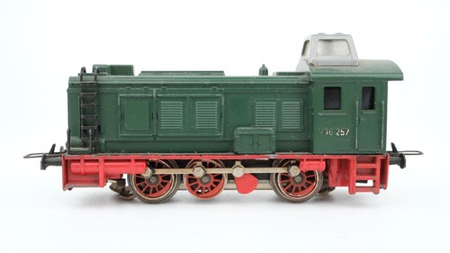 Trix express 2261 - trix,