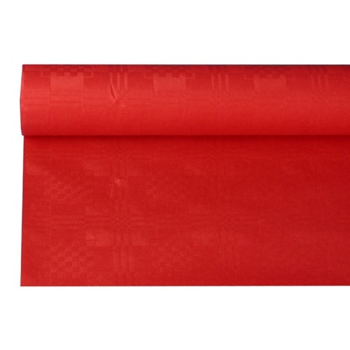 Papiertischdecke
