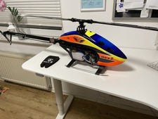 Verkaufe Oxy 5 Nitro Mechanik