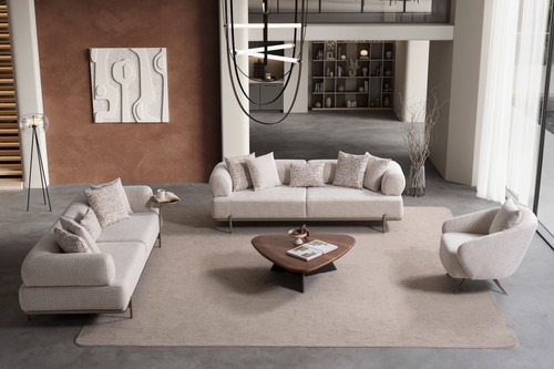 Sitzgruppe sofa set - sitzgruppe/sofa,