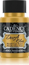 Cadence Dora Glas &