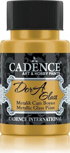 Cadence dora glas - dora,