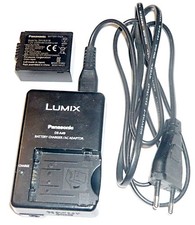 Ladegerät LUMIX Panasonic