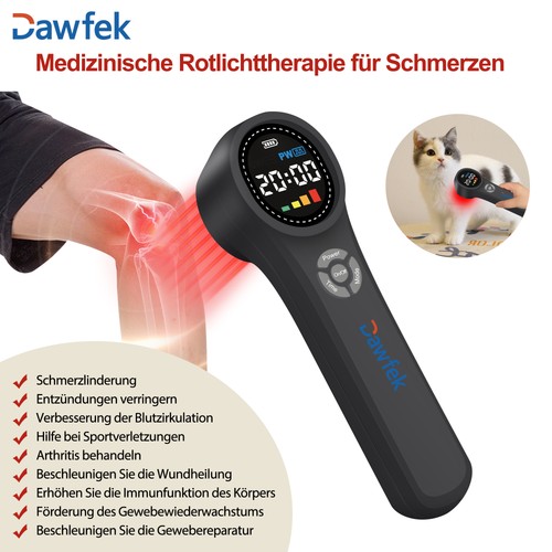 Lllt kaltlaser therapiegerät - lllt,