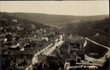 Foto Ak Bad Karlshafen an der