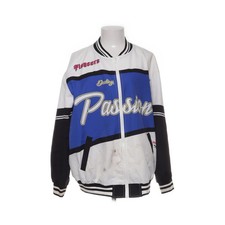 Shein, Collegejacke, Damen