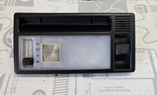 Mercedes W201 190e W124 Schiebdach Schalter Innenleuchte Leselampe