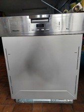 Miele Gescchirrspüler TYP 4308 XXL                  " Nicht funktionstüchtig " !