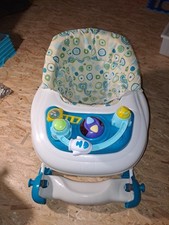 Kinderlaufwagen/Wiege 