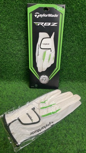 Taylormade rbz glove weiß - glove, l