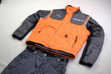 Asics x Austria Ski Team Anzug