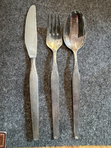 Besteck set 3 - besteck-set, 3-tlg