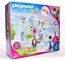 PLAYMOBIL Magic 9471