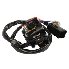 Lenkerschalter rechts für