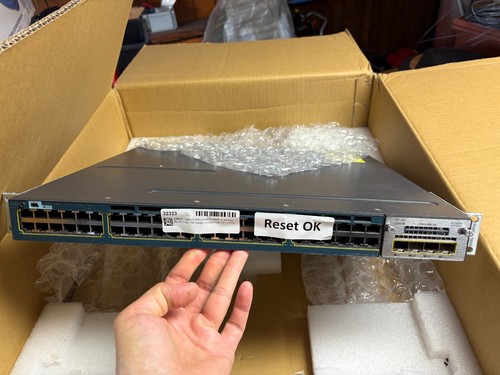 Cisco catalyst - cisco,