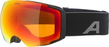 ALPINA Skibrille Snowboard