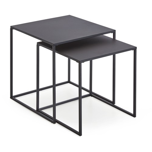 2er set couchtisch - couchtisch,
