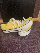 Converse chucks gelb größe - chucks,